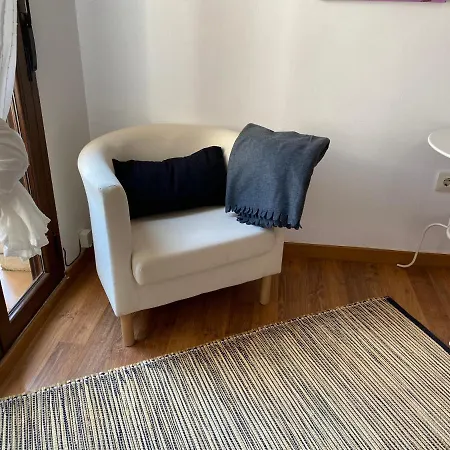 Appartement Toledorooms Estrella Con Azotea En El Casco