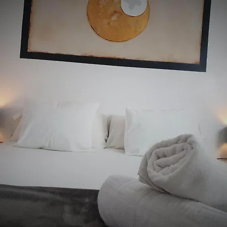 Appartement Toledorooms Estrella Con Azotea En El Casco