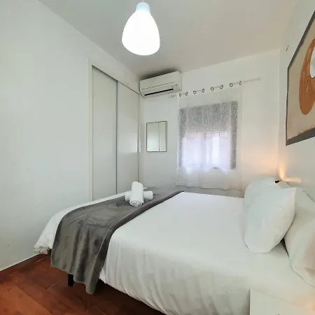 Appartement Toledorooms Estrella Con Azotea En El Casco Toledo