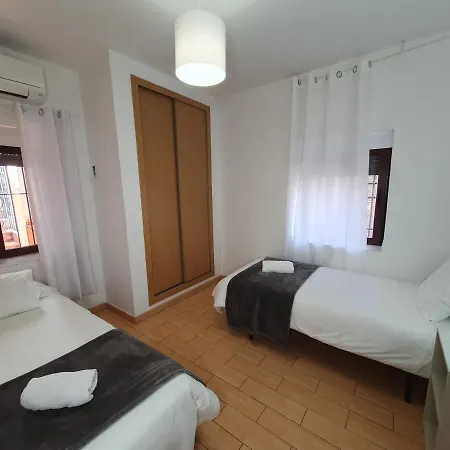 Toledorooms Estrella Con Azotea En El Casco * Toledo