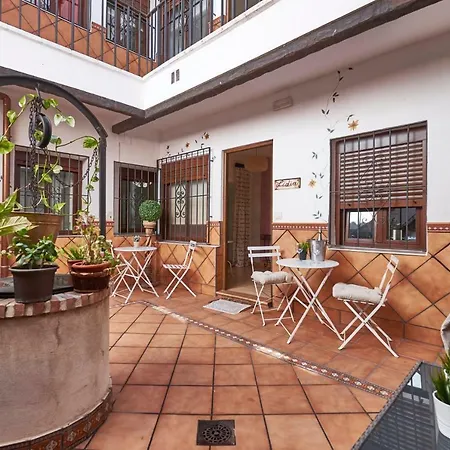 Appartement Toledorooms Estrella Con Azotea En El Casco