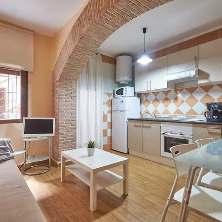 Toledorooms Estrella Con Azotea En El Casco Appartement Toledo