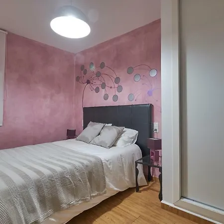 Toledorooms Estrella Con Azotea En El Casco Appartement