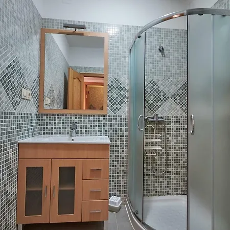 Appartement Toledorooms Estrella Con Azotea En El Casco *