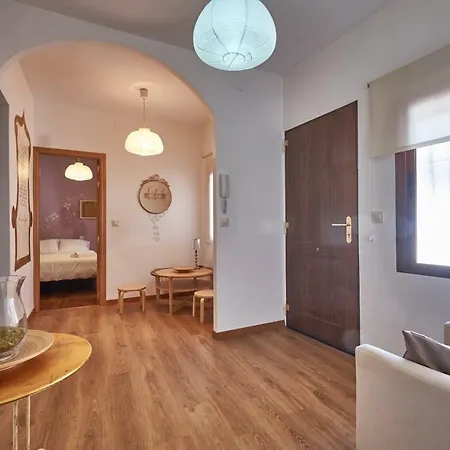 Toledorooms Estrella Con Azotea En El Casco Appartement Toledo