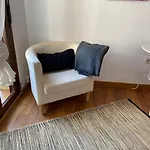 Apartment Toledorooms Estrella Con Azotea En El Casco
