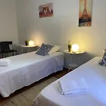 Toledorooms Estrella Con Azotea En El Casco Apartment Toledo