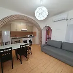 Apartment Toledorooms Estrella Con Azotea En El Casco *