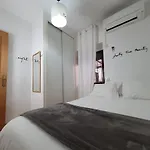 Toledorooms Estrella Con Azotea En El Casco Apartment *