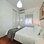 Apartment Toledorooms Estrella Con Azotea En El Casco Toledo