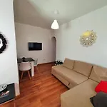 Toledorooms Estrella Con Azotea En El Casco Apartment