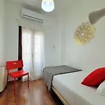 Toledorooms Estrella Con Azotea En El Casco Apartment *