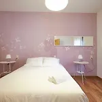 Toledorooms Estrella Con Azotea En El Casco Apartment