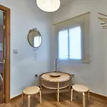 Apartment Toledorooms Estrella Con Azotea En El Casco