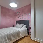 Toledorooms Estrella Con Azotea En El Casco Apartment