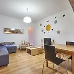 Toledorooms Estrella Con Azotea En El Casco Apartment Toledo