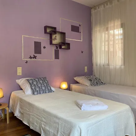 Toledorooms Estrella Con Azotea En El Casco 아파트 톨레도