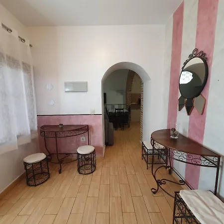 Apartmán Toledorooms Estrella Con Azotea En El Casco