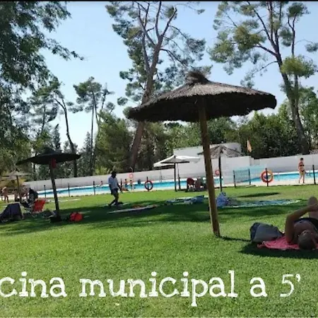 Toledorooms Estrella Con Azotea En El Casco 아파트