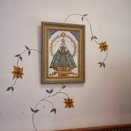 Toledorooms Estrella Con Azotea En El Casco * توليدو