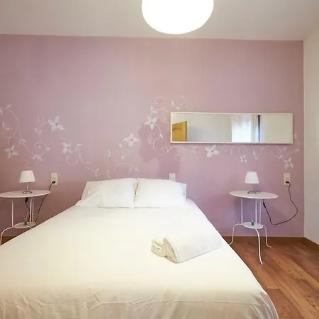 Toledorooms Estrella Con Azotea En El Casco Apartmán