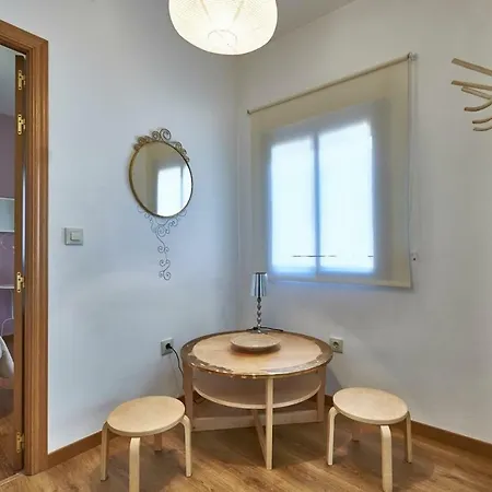 아파트 Toledorooms Estrella Con Azotea En El Casco