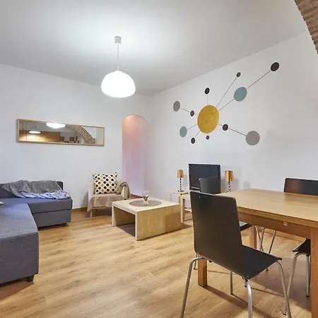 Toledorooms Estrella Con Azotea En El Casco Apartmán Toledo