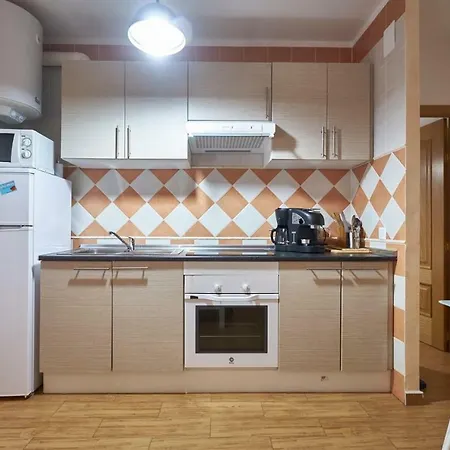 Toledorooms Estrella Con Azotea En El Casco 톨레도