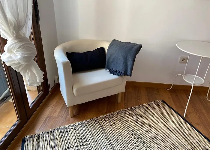 Appartement Toledorooms Estrella Con Azotea En El Casco