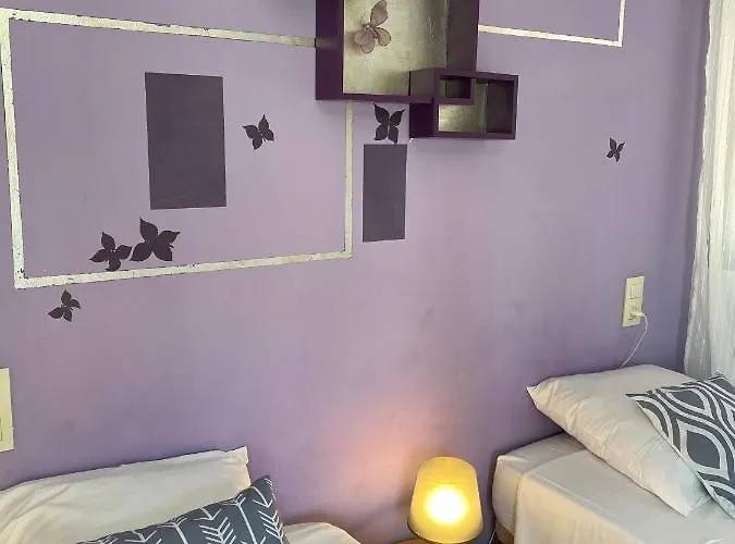 Toledorooms Estrella Con Azotea En El Casco Tolède