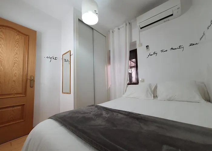 Toledorooms Estrella Con Azotea En El Casco Apartment *