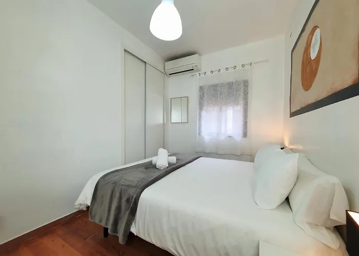 Appartement Toledorooms Estrella Con Azotea En El Casco Tolède