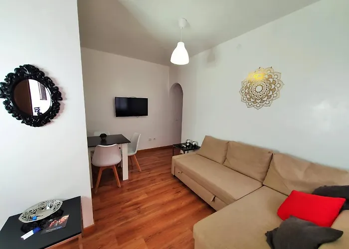 Toledorooms Estrella Con Azotea En El Casco Appartement