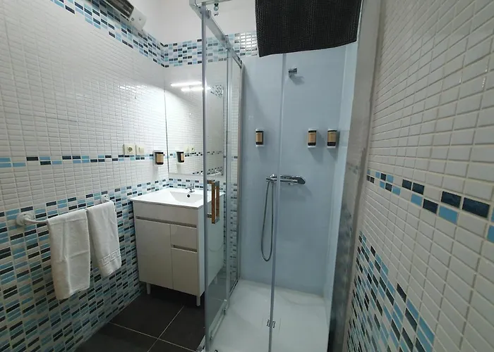 Apartment Toledorooms Estrella Con Azotea En El Casco *