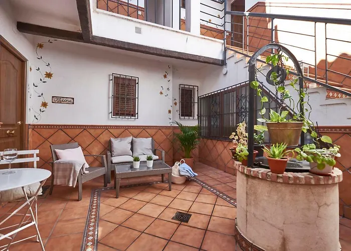 Apartment Toledorooms Estrella Con Azotea En El Casco Toledo