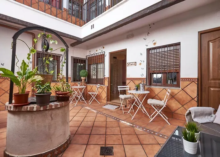 Appartement Toledorooms Estrella Con Azotea En El Casco