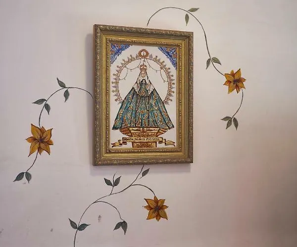 Toledorooms Estrella Con Azotea En El Casco * Tolède