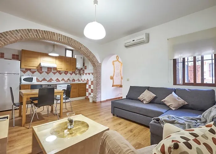 Appartement Toledorooms Estrella Con Azotea En El Casco Tolède