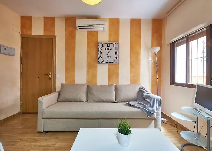 Toledorooms Estrella Con Azotea En El Casco Appartement