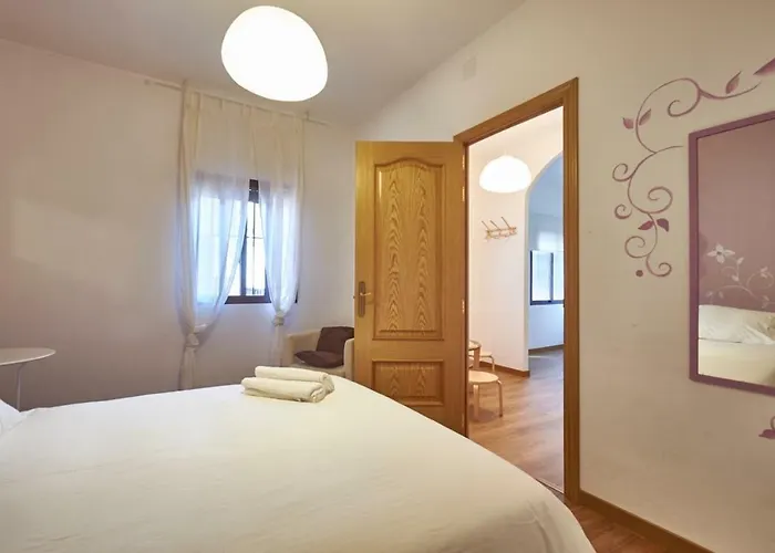 Appartement Toledorooms Estrella Con Azotea En El Casco
