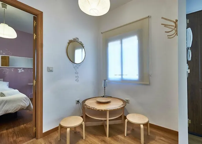 Appartement Toledorooms Estrella Con Azotea En El Casco