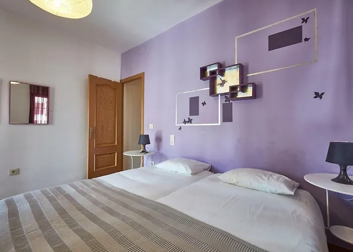 Toledorooms Estrella Con Azotea En El Casco Apartment