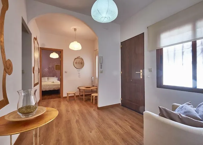 Toledorooms Estrella Con Azotea En El Casco Appartement Tolède