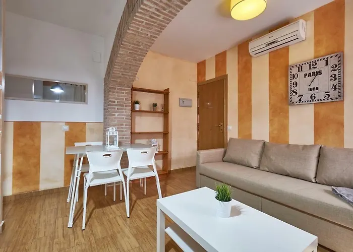 Toledorooms Estrella Con Azotea En El Casco